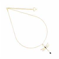 Halskette Maman et Sophie Dame in Silber GCLBLPNSP